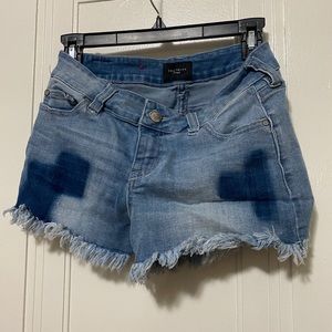 Celebrity Pink Shorts